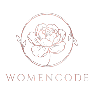 WomenCode Logo